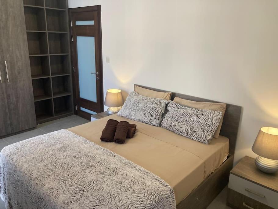 Dream Theatre Maisonette Marsaskala Exterior photo
