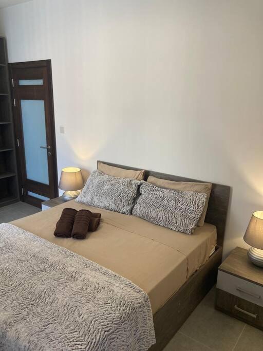 Dream Theatre Maisonette Marsaskala Exterior photo