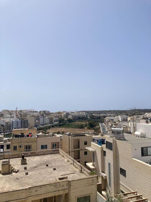Dream Theatre Maisonette Marsaskala Exterior photo