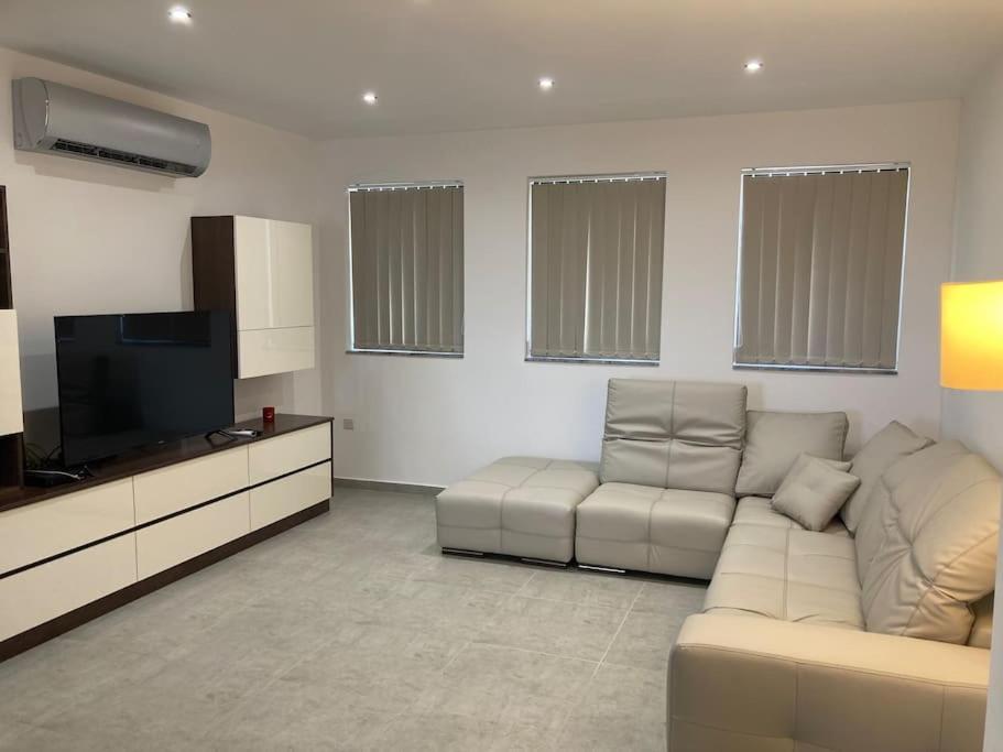 Dream Theatre Maisonette Marsaskala Exterior photo