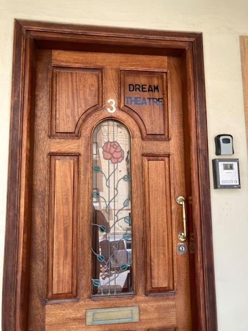 Dream Theatre Maisonette Marsaskala Exterior photo