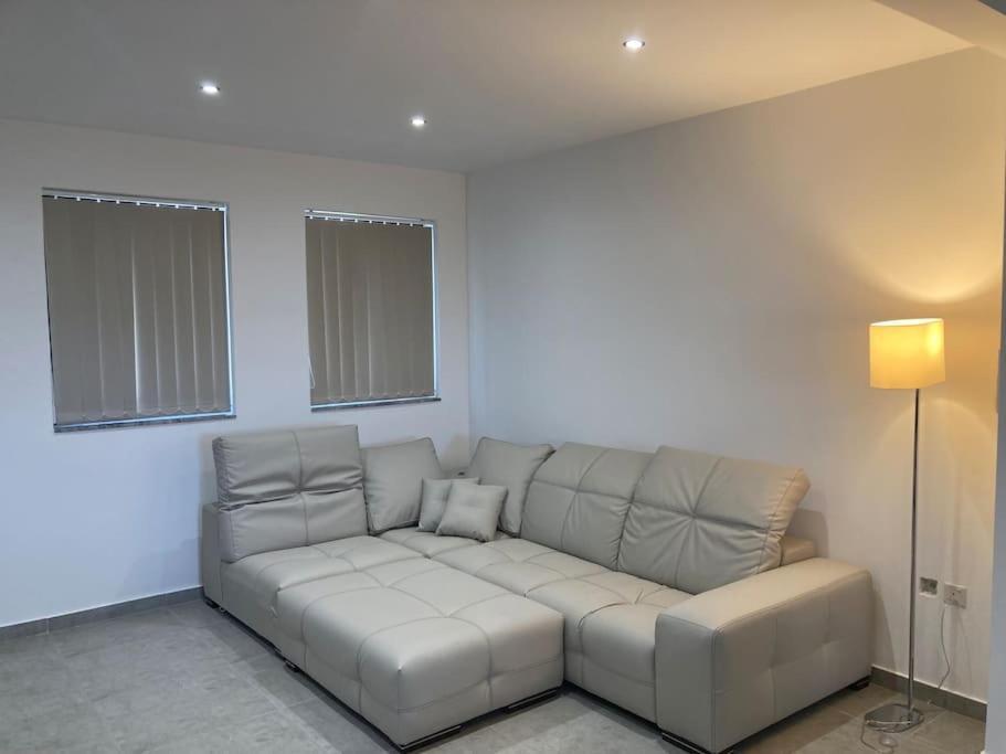 Dream Theatre Maisonette Marsaskala Exterior photo