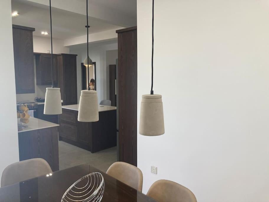 Dream Theatre Maisonette Marsaskala Exterior photo