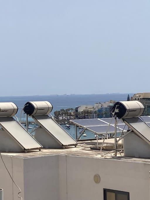 Dream Theatre Maisonette Marsaskala Exterior photo