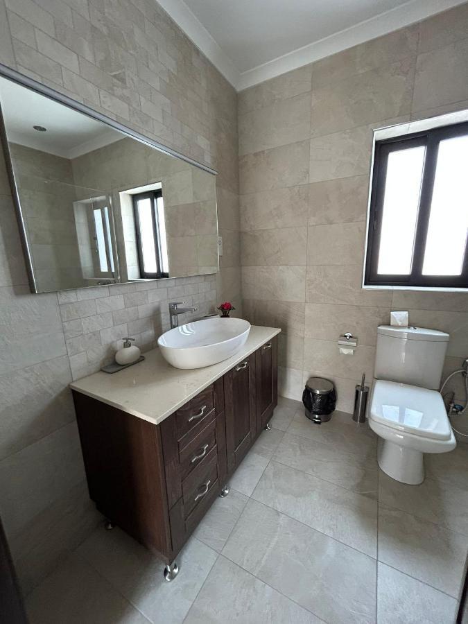 Dream Theatre Maisonette Marsaskala Exterior photo